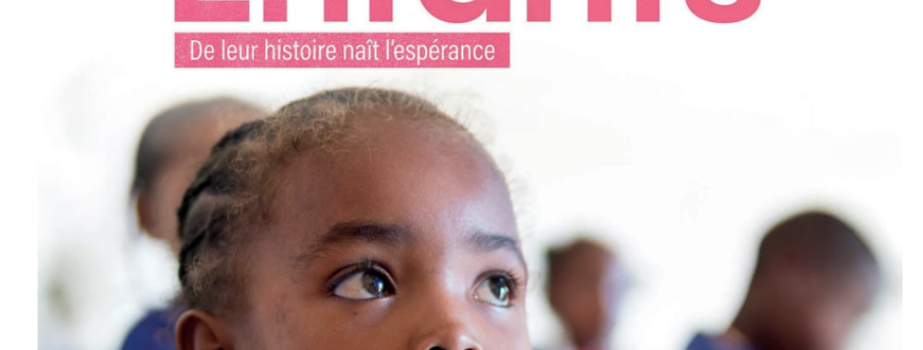 A Nos Enfants / Waterloo