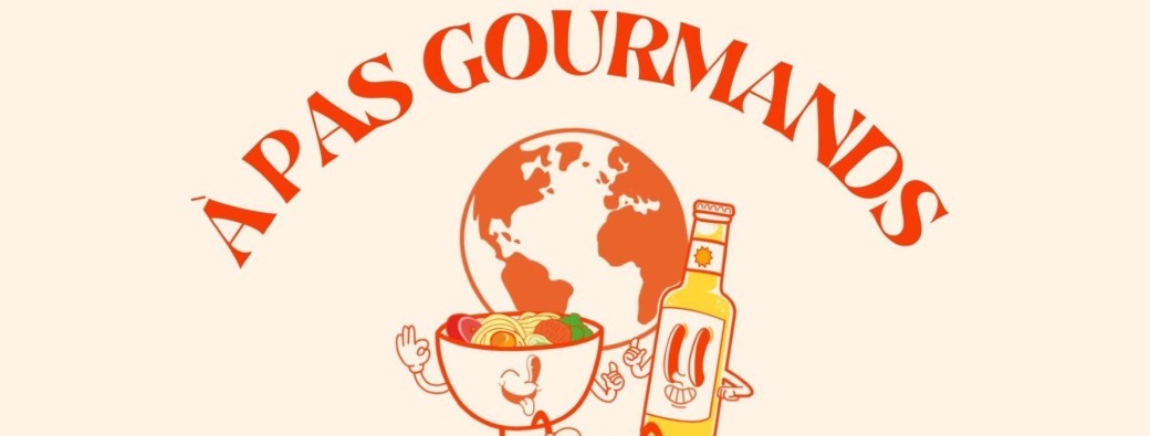 A Pas Gourmands