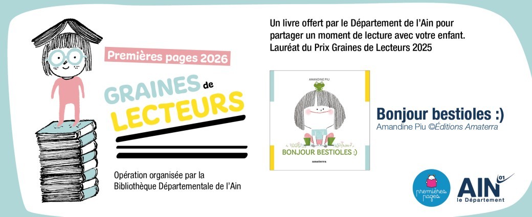 A petits pas contés - Premières pages