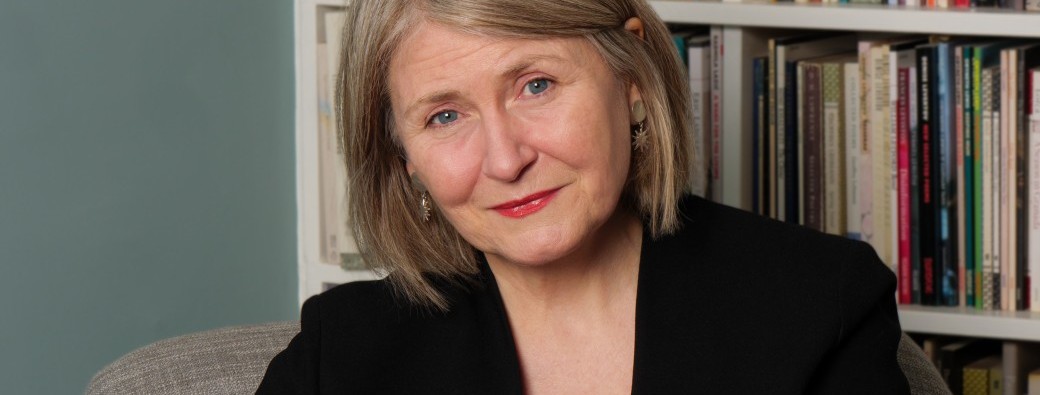 A poetry reading by Deryn Rees-Jones