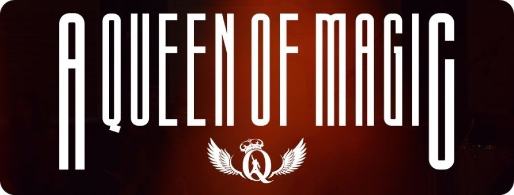 Concert Hommage à Queen : A Queen Of Magic 