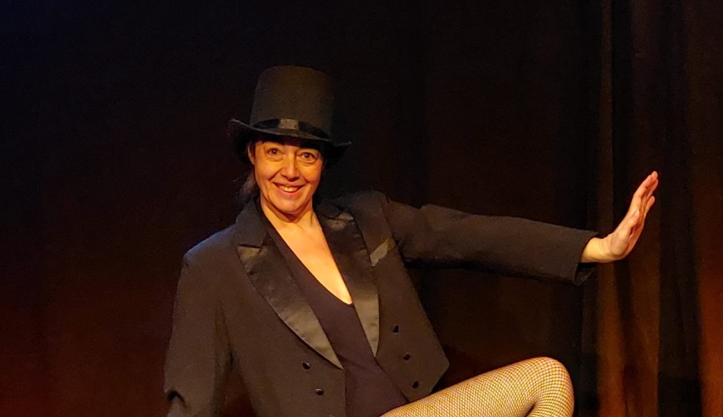 A quoi ça sert l'Amour ? - Music-hall - Cabaret Philosophique