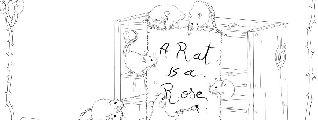 A Rat is a Rose