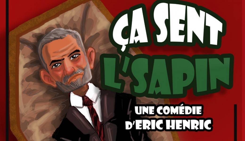Ça Sent L’Sapin