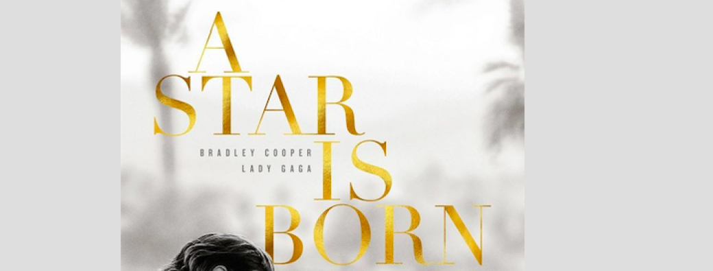 A star is born (Film)