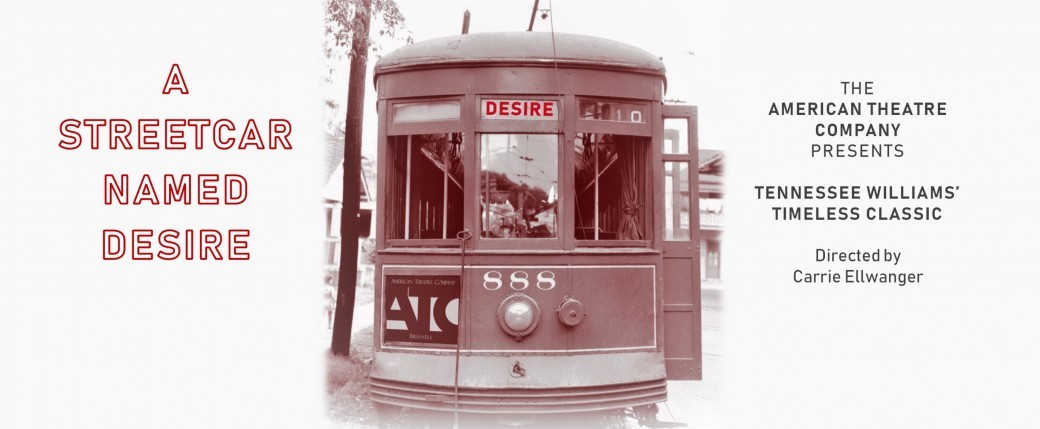 A Streetcar Named Desire