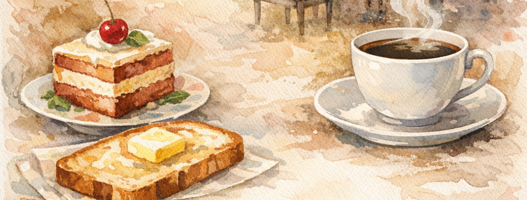 A table la musique! Concert Gourmand