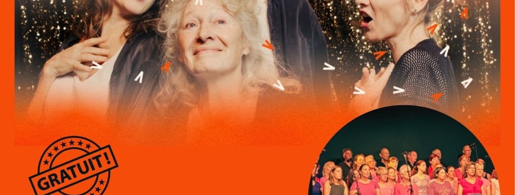 A te regarder - Concert Bal - "Aller Vers 2026"