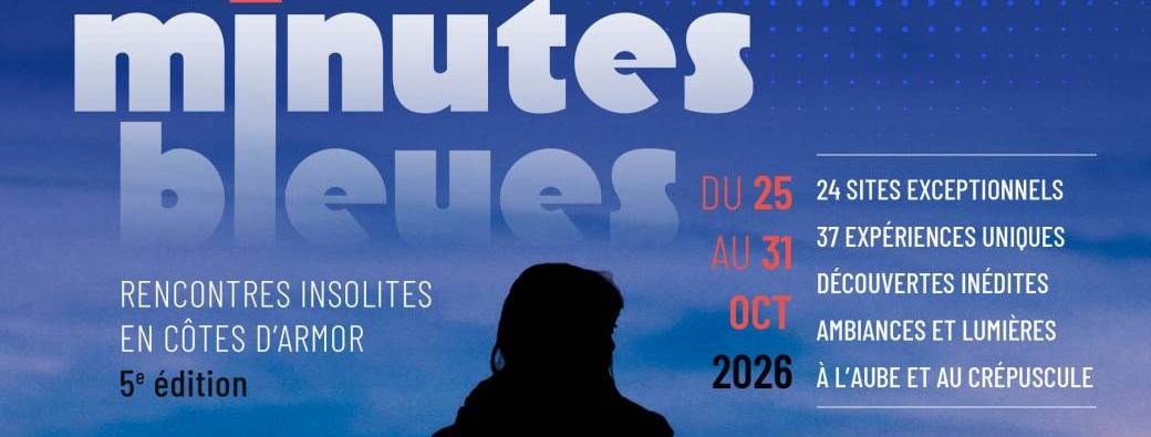 A tête reposée - Les Minutes Bleues