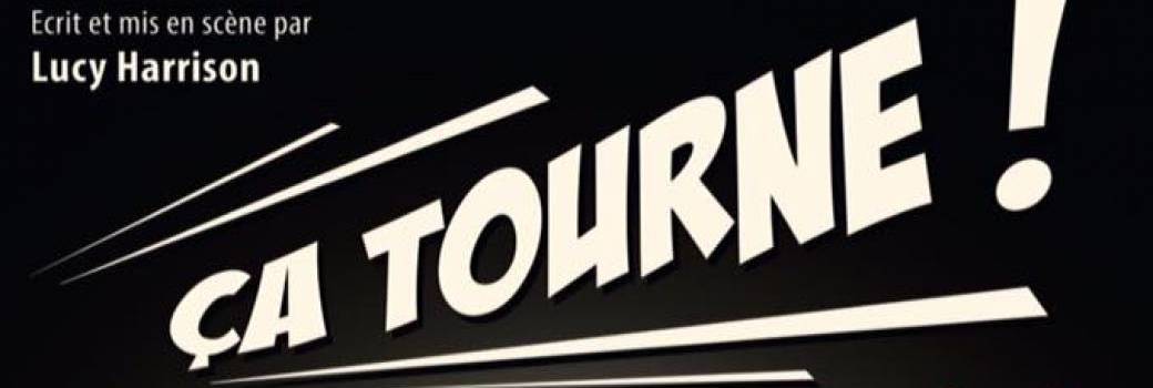 Ça tourne ! 