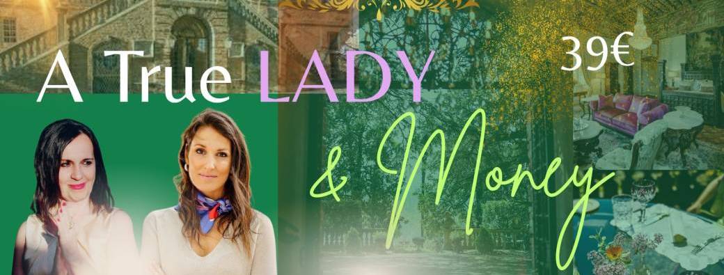 A True Lady & Money Telecall