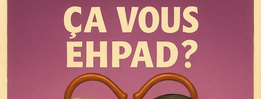 ÇA VOUS EHPAD ?