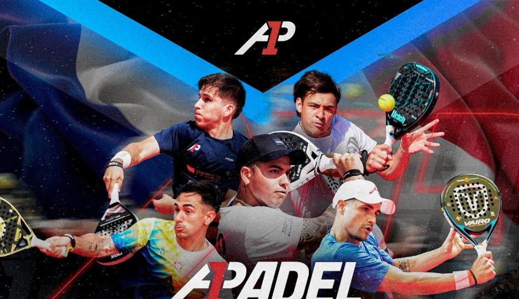 A1 Padel French Open