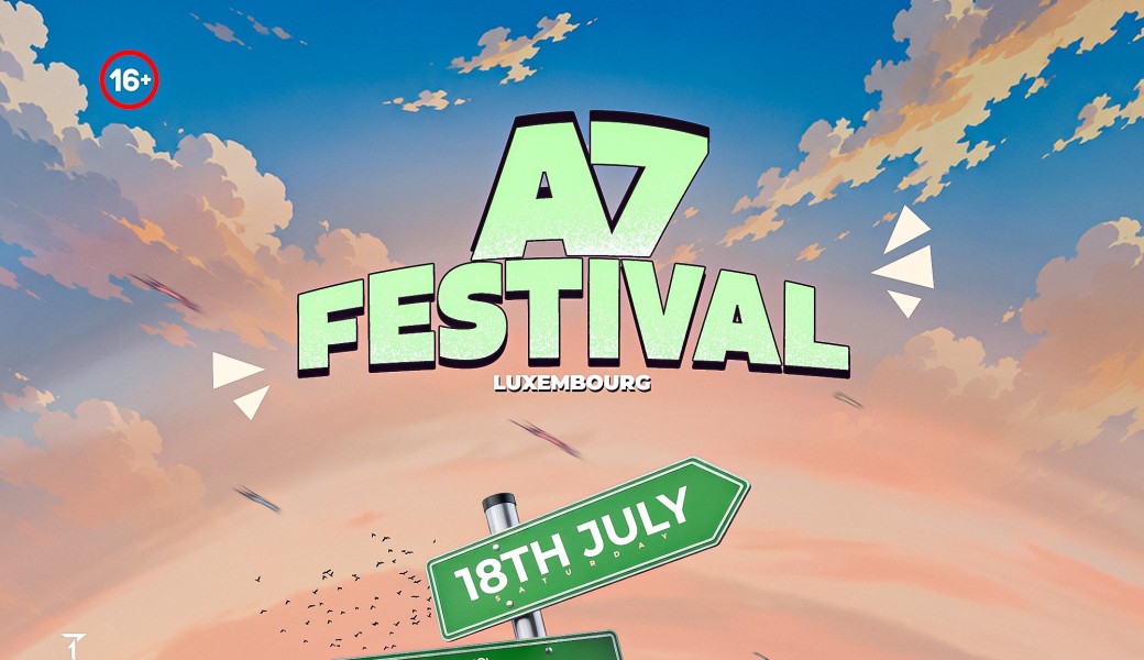 A7 FESTIVAL 