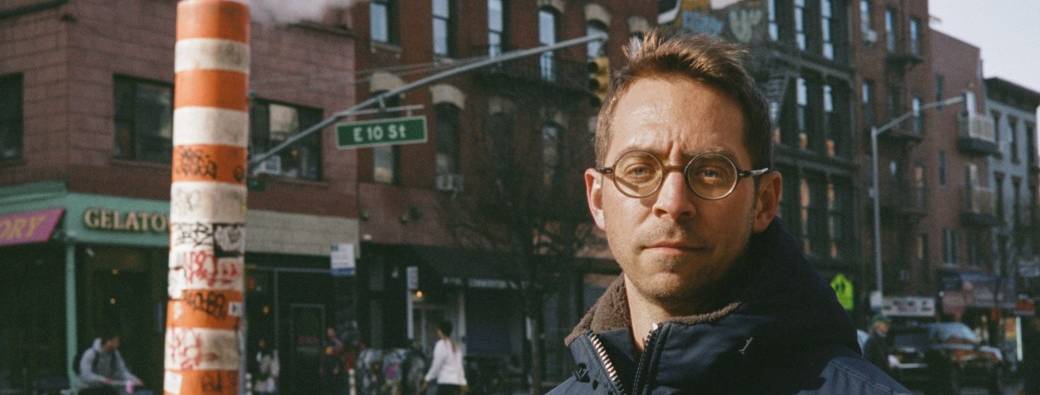 Aaron Parks - Little Big