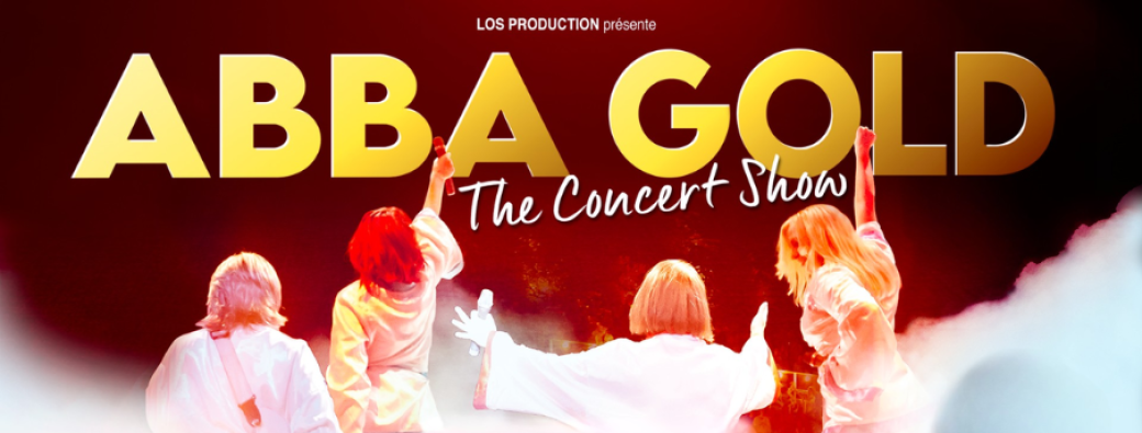 Abba Gold # Emotion Tour 2027