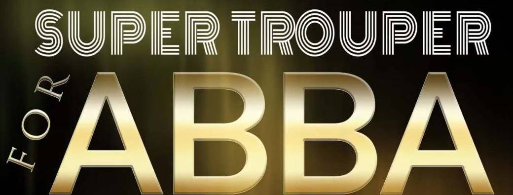 ABBA Trouper
