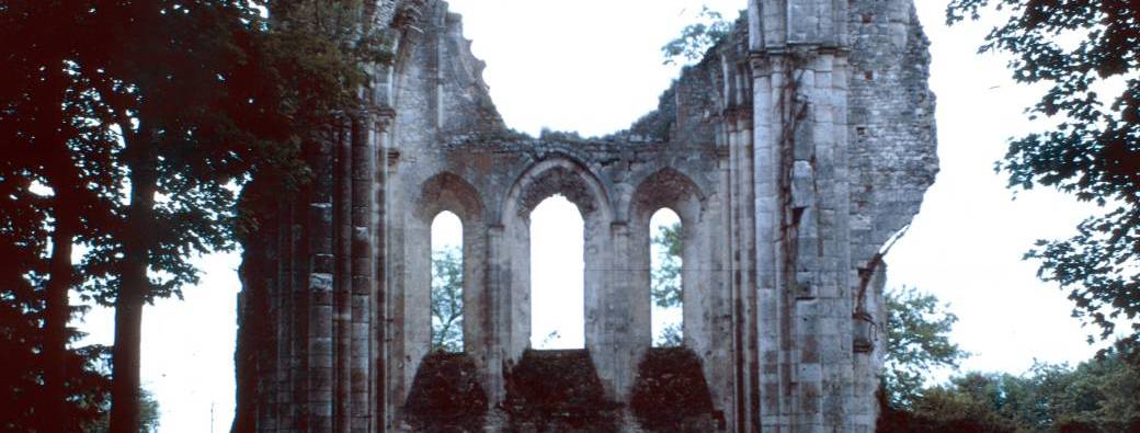 Evènement Abbaye de Preuilly
