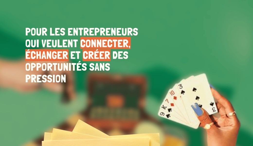 ABC after-work entrepreneurs 