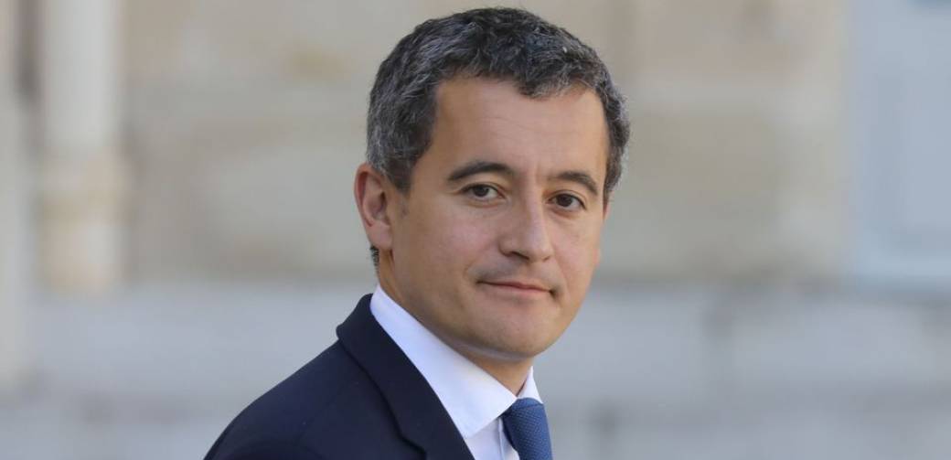 Abc - Débat avec Gérald Darmanin