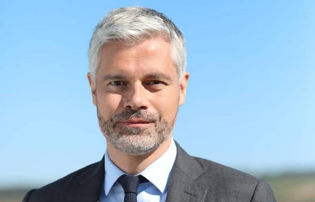 Abc - Débat avec Laurent Wauquiez