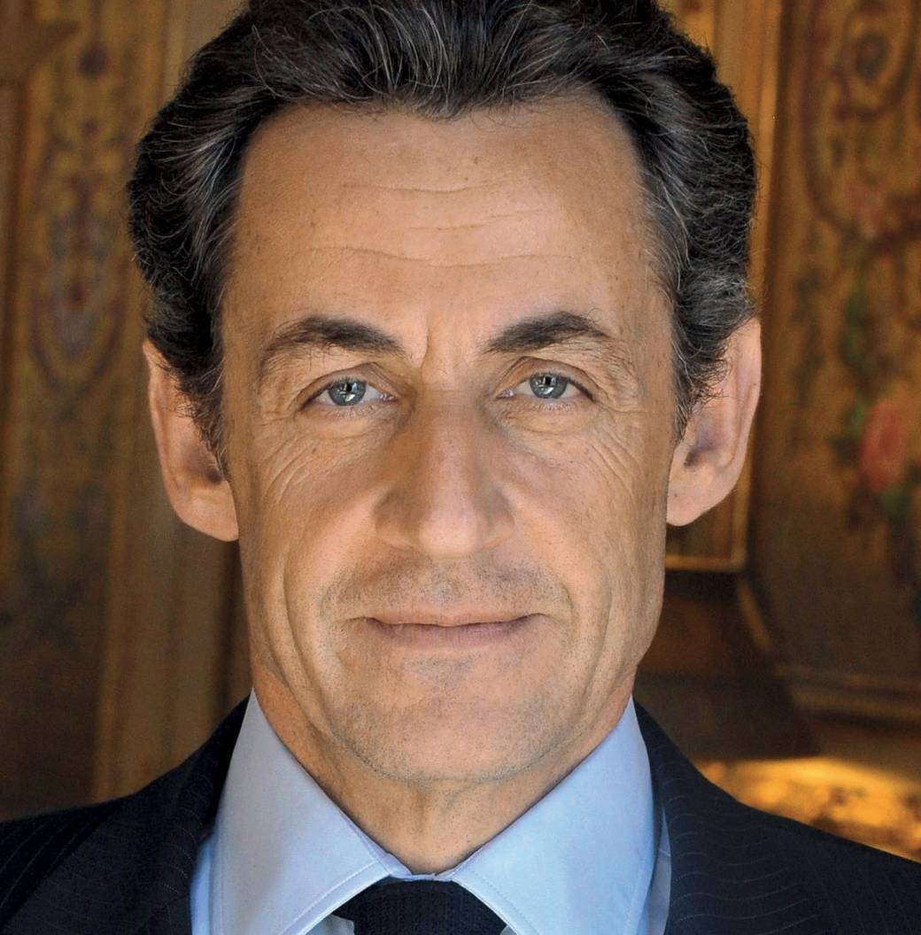 Abc - Débat avec Nicolas Sarkozy