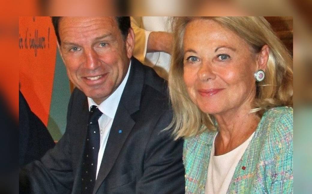 Abc - Visioconférence avec Geoffroy Roux de Bézieux