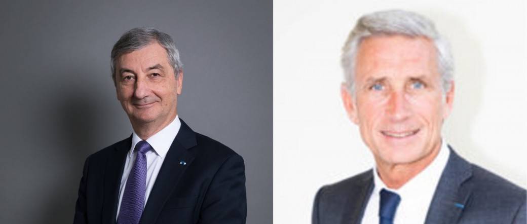 Abcd - Débat Jacques Gounon & Thierry Drilhon
