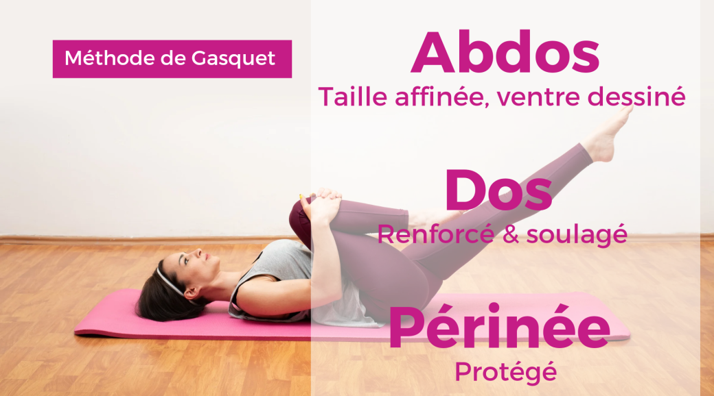 Du PILATES mais pas que !