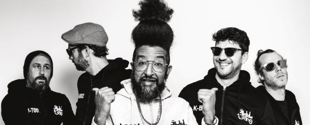 Abdul & The Gang