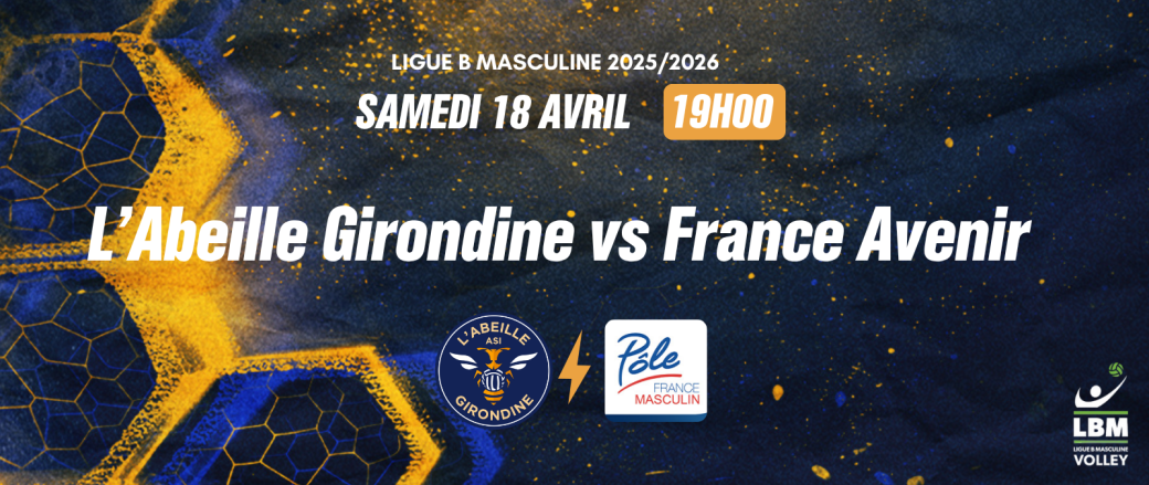 L'Abeille Girondine - France Avenir