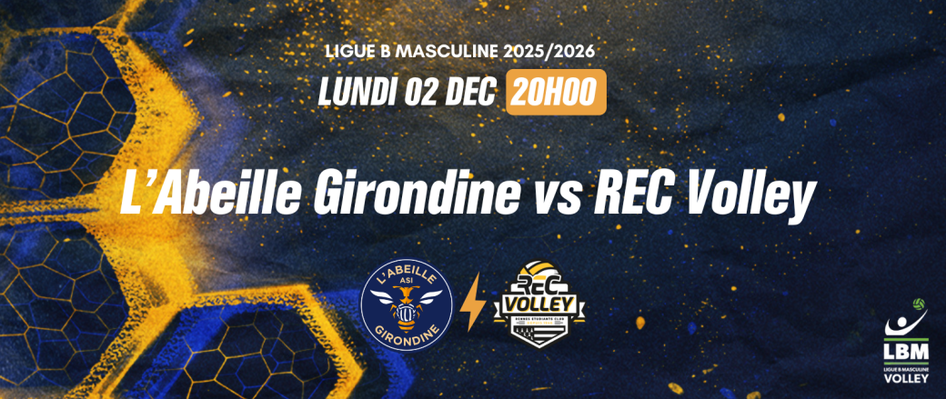 L'Abeille Girondine - REC