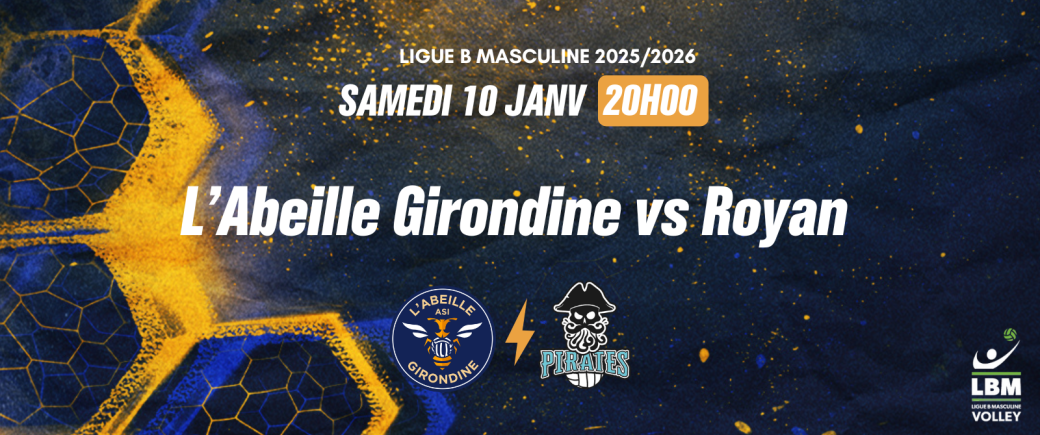 L'Abeille Girondine - Royan