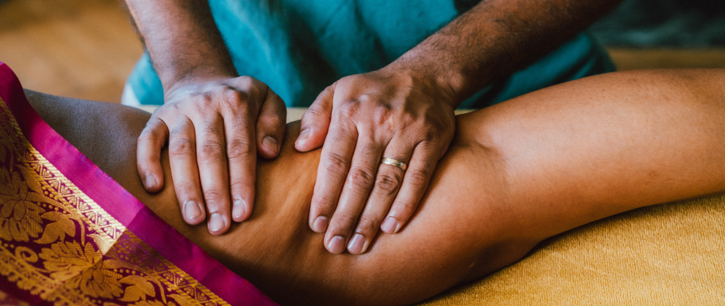 Abhyanga Tridoshique