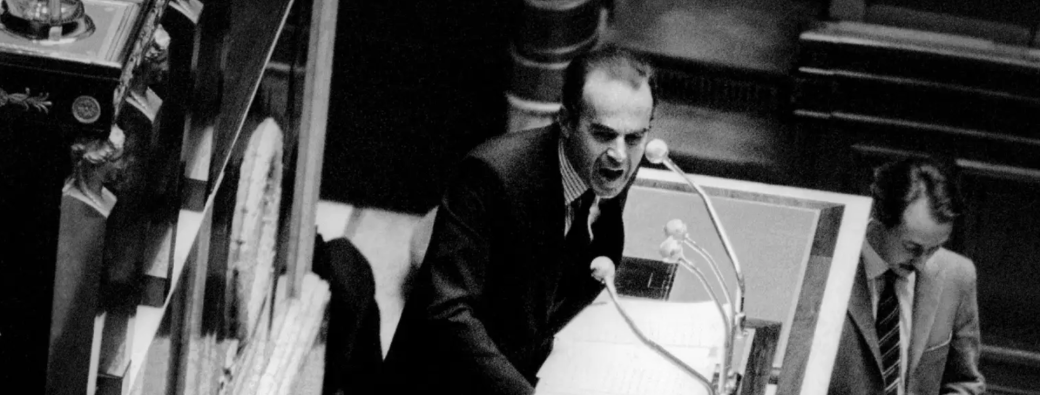 Exposition Abolition de la peine de mort - visite commentée par l'association Champs de Justice