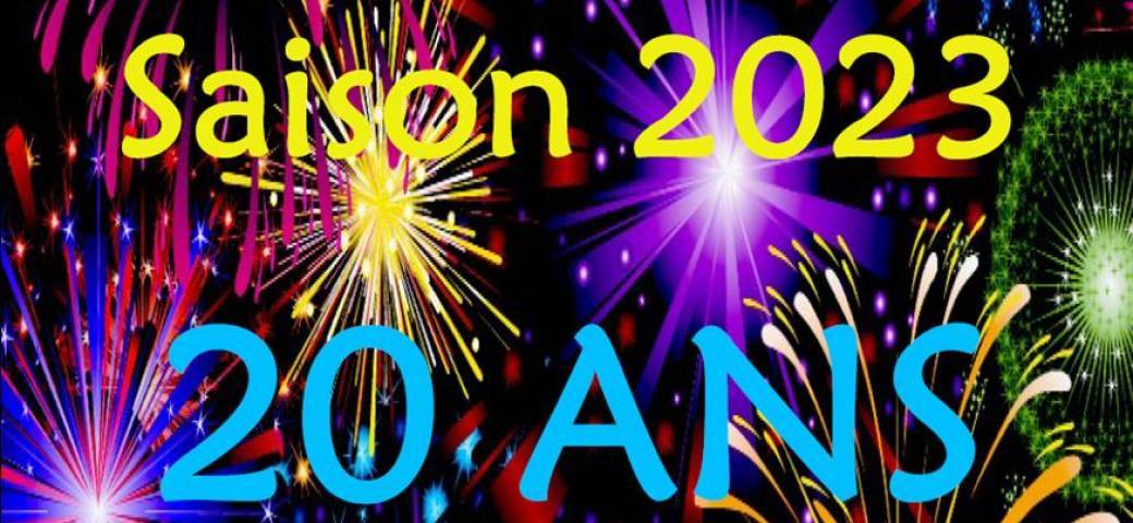 Abonnement 20 ans de Sp'Hinx