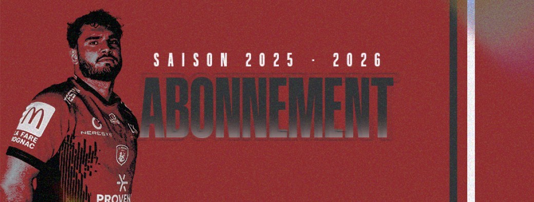 Abonnement 25-26