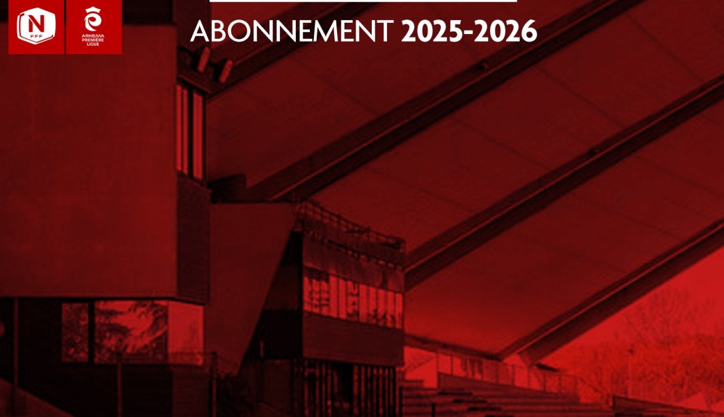 ABONNEMENT 25/26