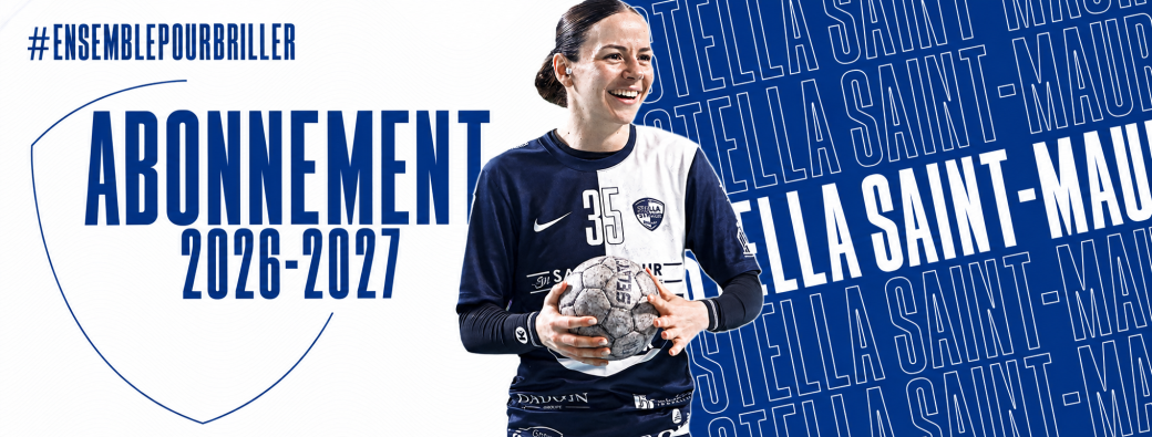 ABONNEMENT 26-27