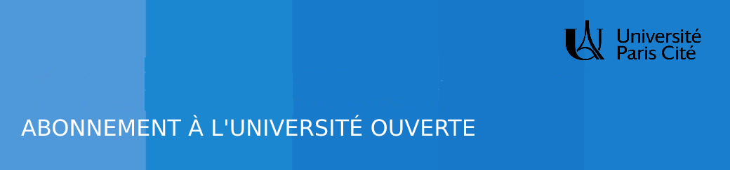 Abonnement annuel 2025-2026