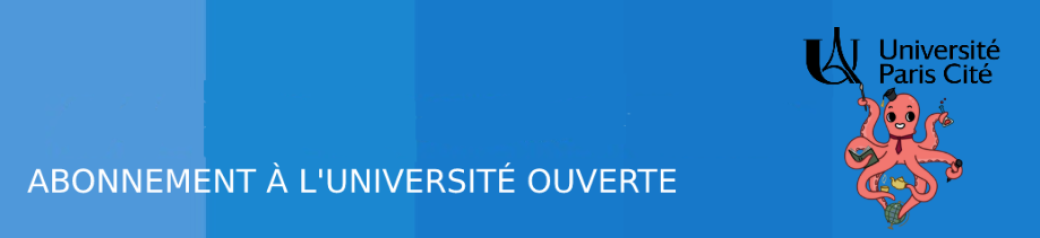Abonnement annuel 2026-2027