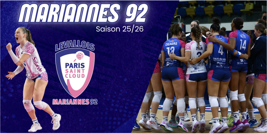 Abonnement Saison 2025 - 2026