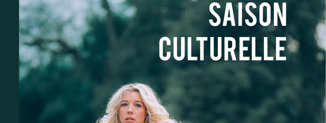 Abonnement saison culturelle 26-27 Le Blanc 