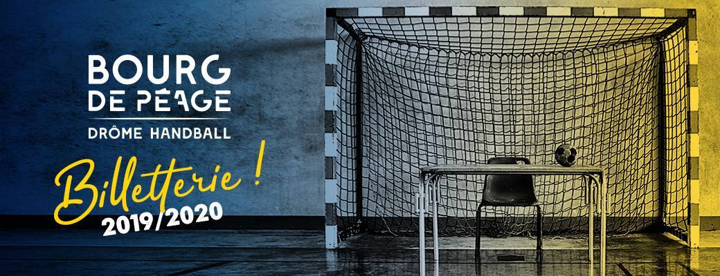 Places abonnements saison 2019-2020