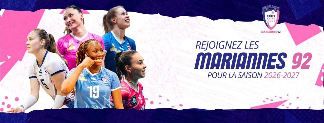 ABONNEMENTS SAISON 2026/2027