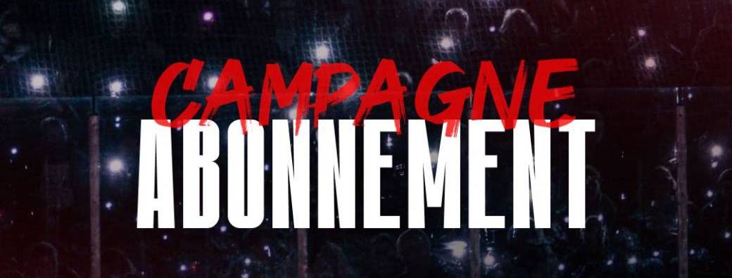 [ABONNEMENTS] Saison 2026-2027