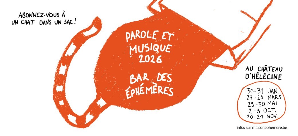 Abonnez-vous à un chat dans un sac !