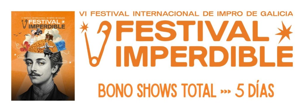ABONO Shows Total >>> 5 días