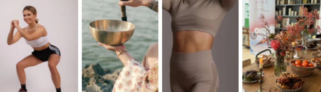 Abs & Booty Event