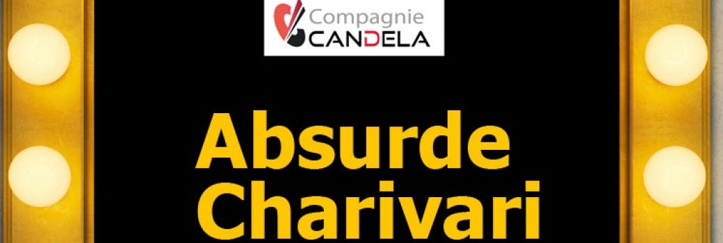 Absurde charivari
